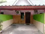 Двухместный номер Deluxe