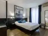 Двухместный номер Комфорт
