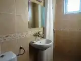 Одноместный номер Стандарт с балконом