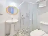 Одноместный номер Эконом с балконом