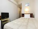 Одноместный номер Стандарт