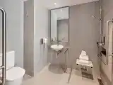 Двухместный номер Стандарт