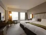 Двухместный номер Plaza Superior