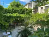 Двухместный номер Стандарт с видом на сад