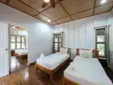 Люкс с 2 комнатами