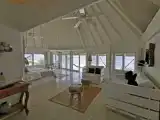 Люкс с красивым видом из окна