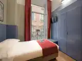 Номер Стандарт