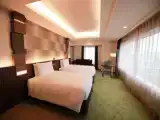 Двухместный номер Deluxe