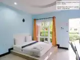 Run of House