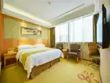 Номер Business