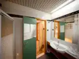Трёхместный номер Стандарт