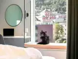 Двухместный номер Стандарт