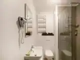 Номер Стандарт