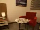 Номер Стандарт с видом на город