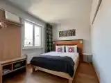 Двухместный номер M