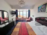 Двухместный номер Deluxe с видом на море