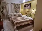 Трёхместный номер Стандарт с балконом