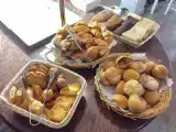 Трёхместный люкс с видом на океан