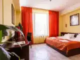 Двухместный номер Deluxe с видом на сад