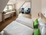 Двухместный номер Комфорт