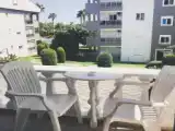 Одноместный номер Стандарт