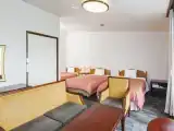Трёхместный номер Стандарт
