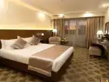 Двухместный номер Superior