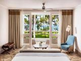 Люкс Beach Front с 2 комнатами