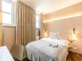 Одноместный номер Deluxe