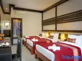 Семейный люкс