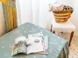 Двухместный номер Стандарт с балконом и с видом на море