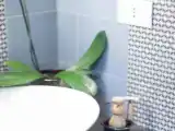 Трёхместный номер Стандарт с видом на город