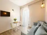 Апартаменты