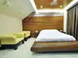 Номер Luxury