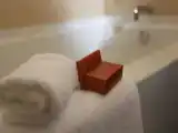 Трёхместный люкс