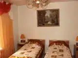 Двухместный люкс с 2 комнатами