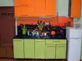 Четырёхместный номер Стандарт