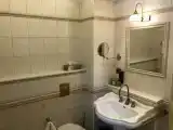 Двухместный номер Стандарт с балконом