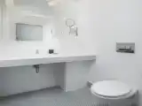 Двухместный полулюкс
