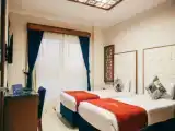 Двухместный номер Стандарт