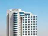 Двухместный люкс с видом на море