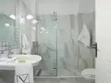Двухместные апартаменты