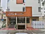 Run of House
