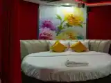 Номер Luxury