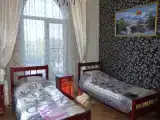 Двухместный номер Стандарт