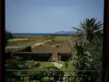 Двухместный номер Стандарт с видом на море