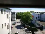 Одноместный номер Стандарт