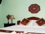 Двухместный номер Superior с балконом
