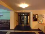Кровать в общем номере