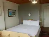 Номер Deluxe с видом на море